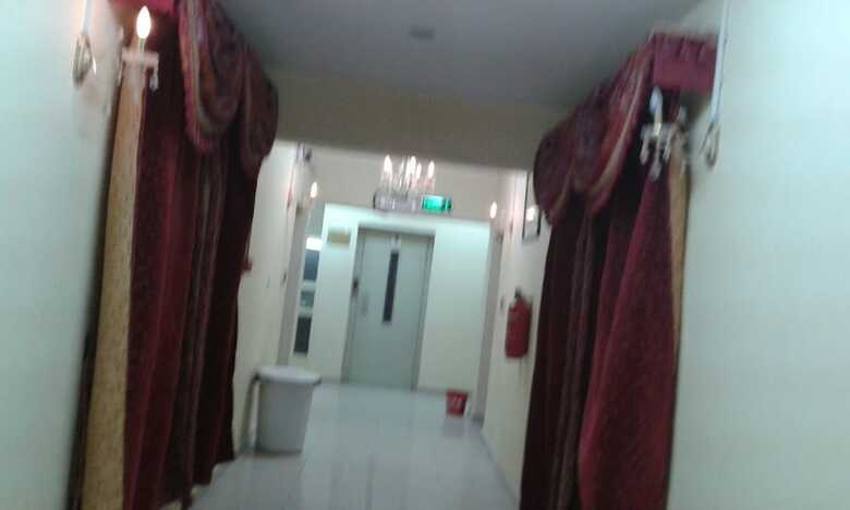 Hotel Al Eairy Furnished Apartments Al Ahsa 3