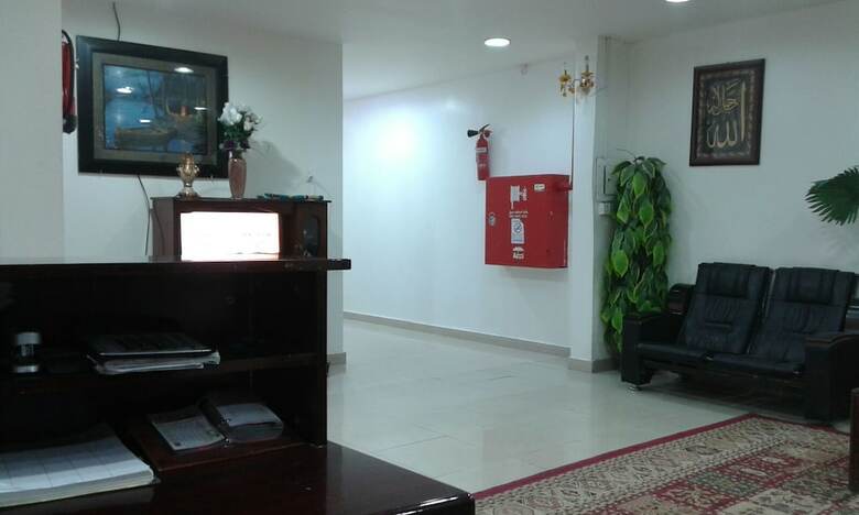 Hotel Al Eairy Furnished Apartments Al Ahsa 3