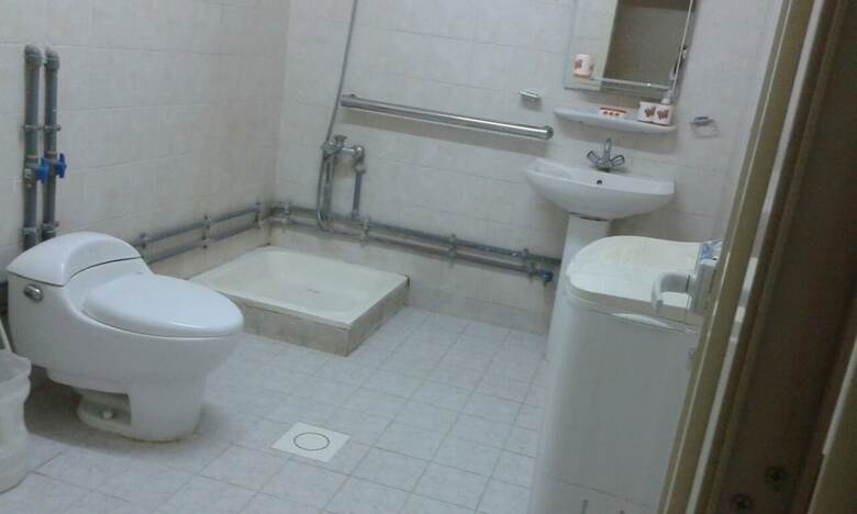 Hotel Al Eairy Furnished Apartments Al Ahsa 3
