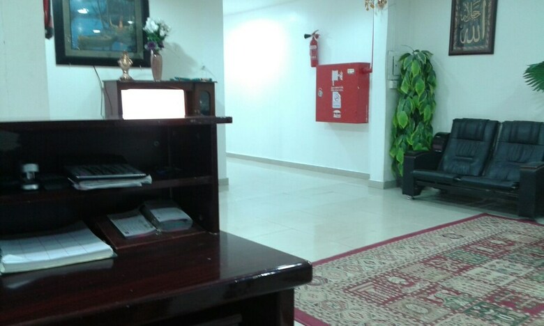 Hotel Al Eairy Furnished Apartments Al Ahsa 3