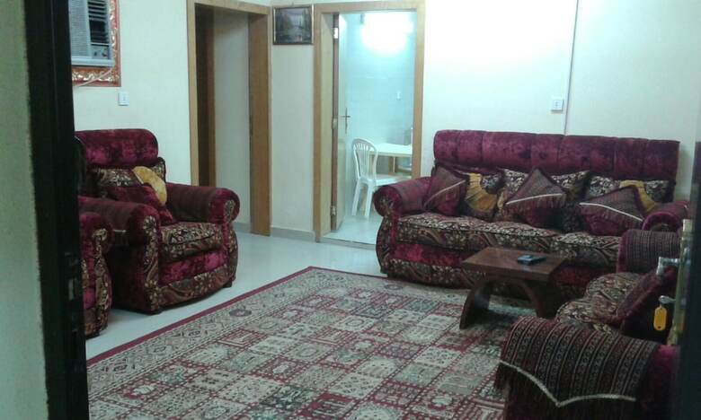 Hotel Al Eairy Furnished Apartments Al Ahsa 3