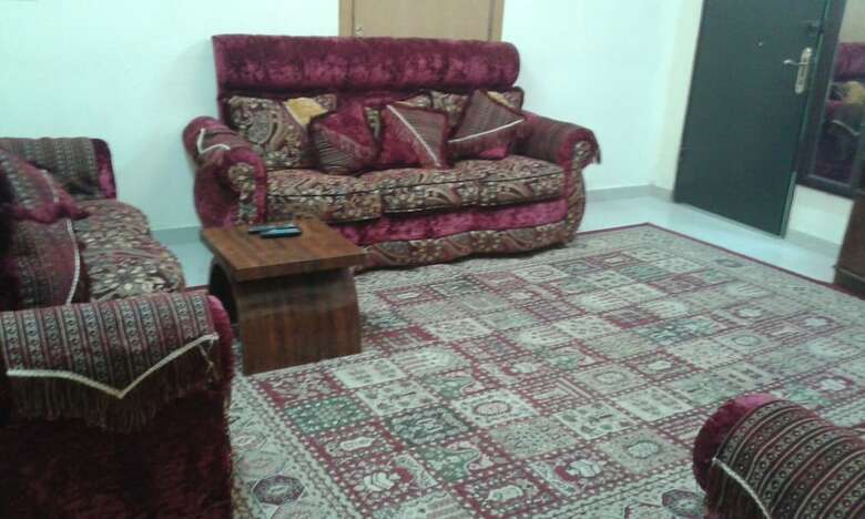 Hotel Al Eairy Furnished Apartments Al Ahsa 3