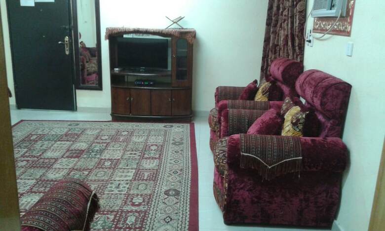 Hotel Al Eairy Furnished Apartments Al Ahsa 3