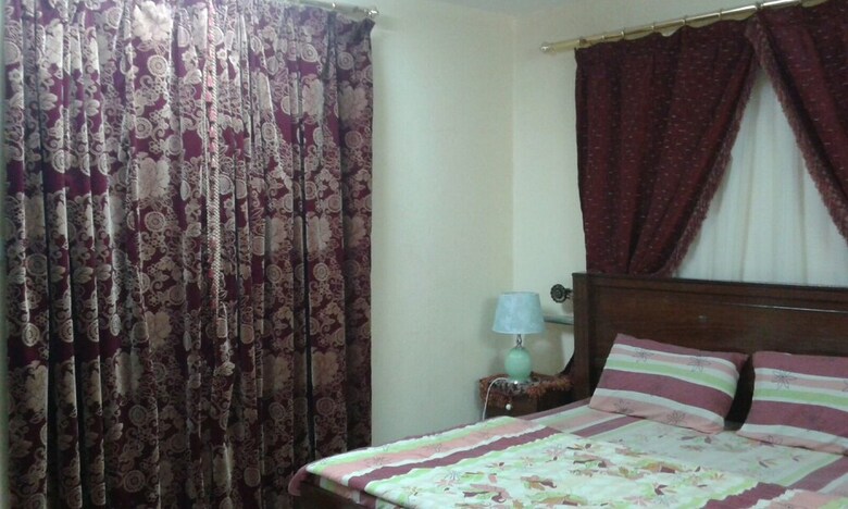 Hotel Al Eairy Furnished Apartments Al Ahsa 3
