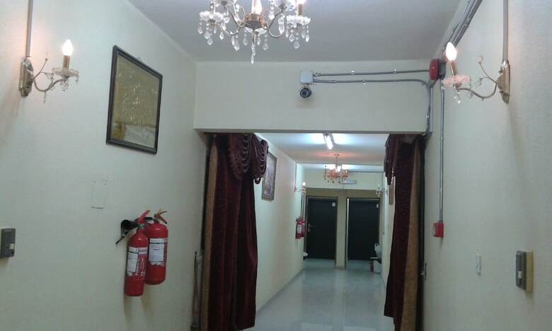 Hotel Al Eairy Furnished Apartments Al Ahsa 3