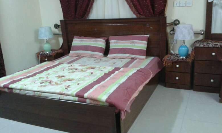 Hotel Al Eairy Furnished Apartments Al Ahsa 3
