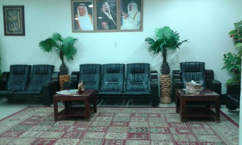 Hotel Al Eairy Furnished Apartments Al Ahsa 3