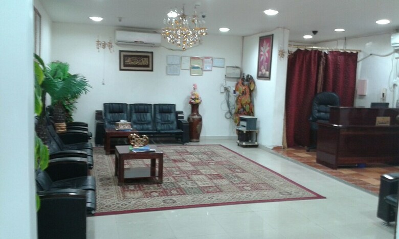 Hotel Al Eairy Furnished Apartments Al Ahsa 3