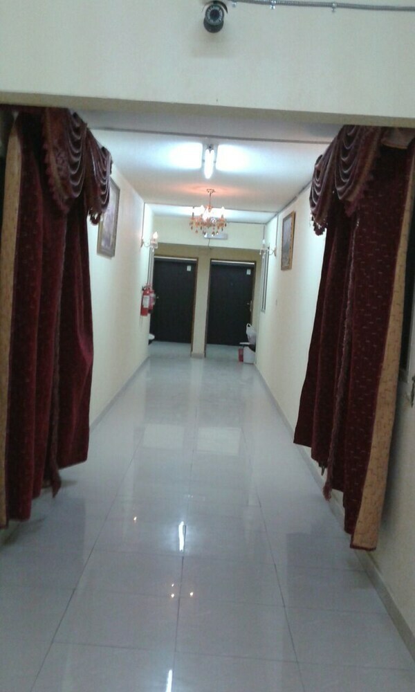 Hotel Al Eairy Furnished Apartments Al Ahsa 3
