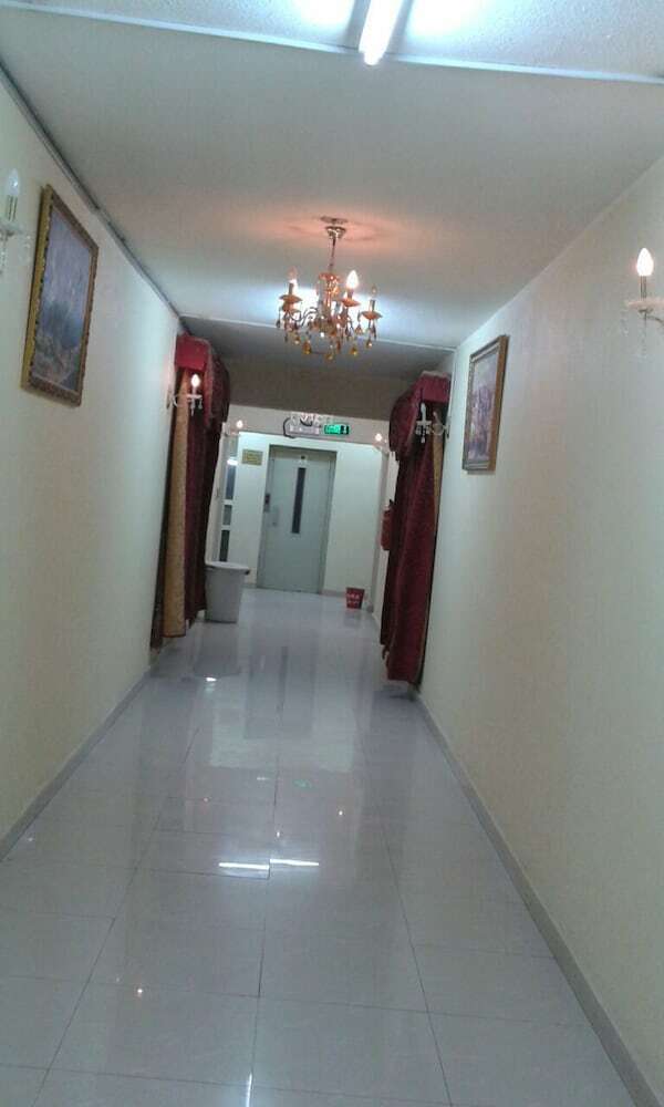 Hotel Al Eairy Furnished Apartments Al Ahsa 3