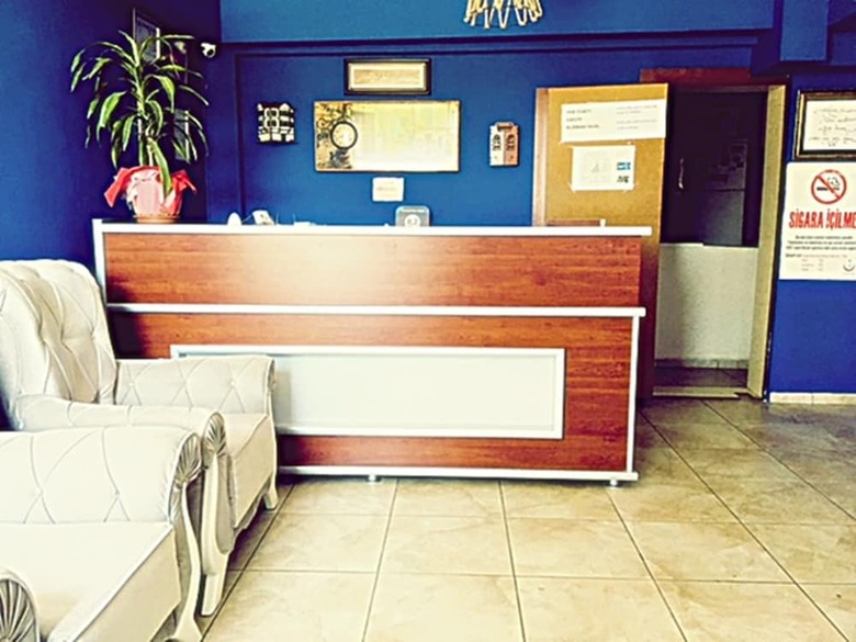 Onuncu Koy Hotel - Adults Only