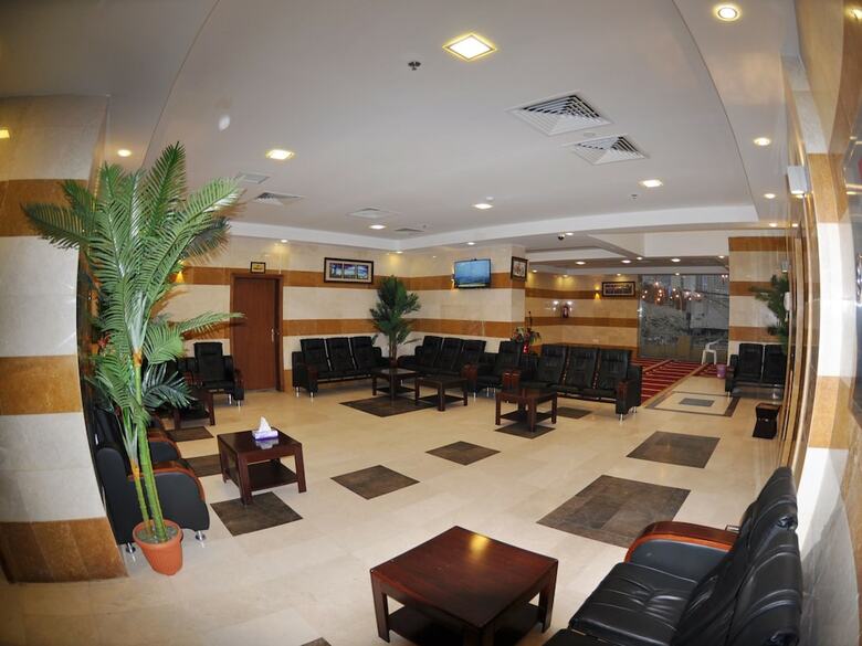 Hotel Al Eairy Furnished Apartments Makkah 7