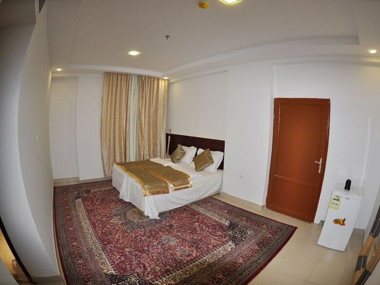 Hotel Al Eairy Furnished Apartments Makkah 7