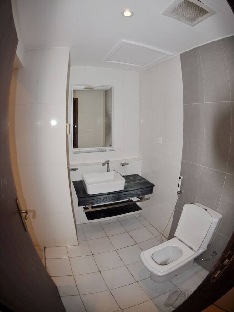 Hotel Al Eairy Furnished Apartments Makkah 7
