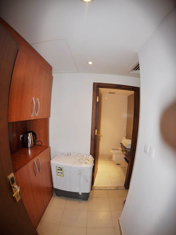 Hotel Al Eairy Furnished Apartments Makkah 7