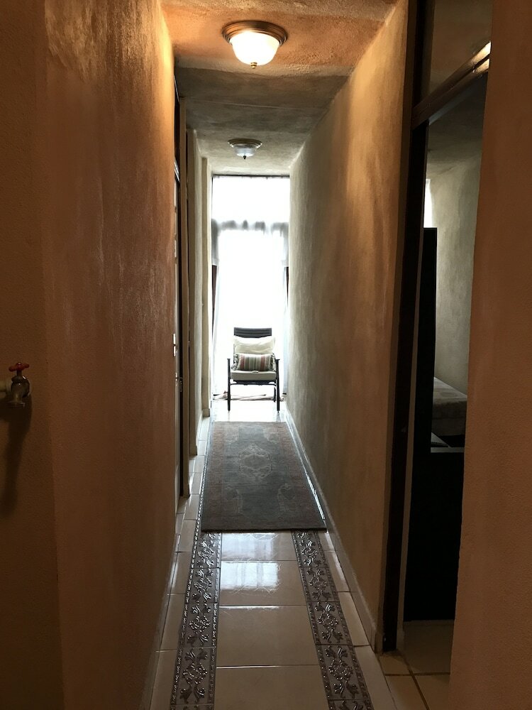 Hotel Quebradilla Zacatecas
