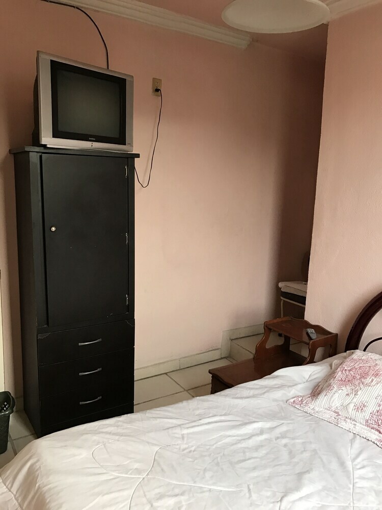 Hotel Quebradilla Zacatecas