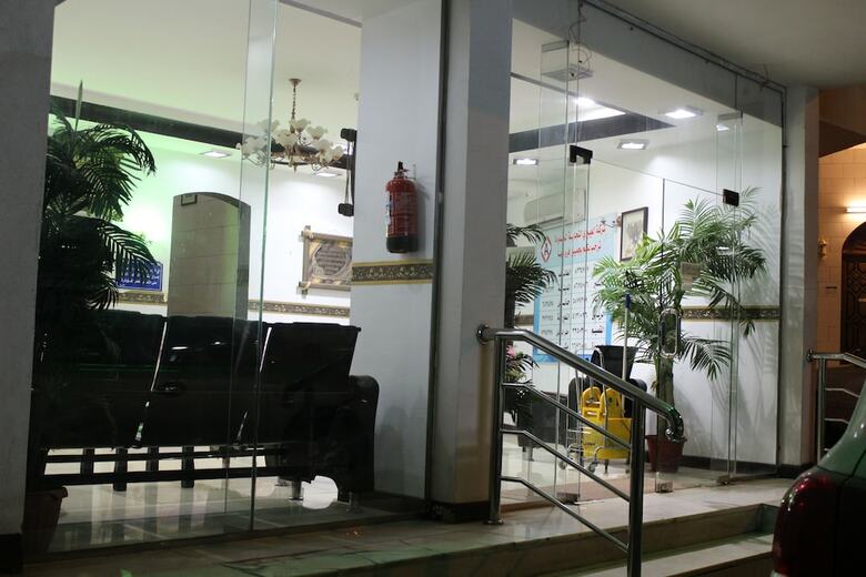 Hotel Al Eairy Furnished Apartments Al Baha 3