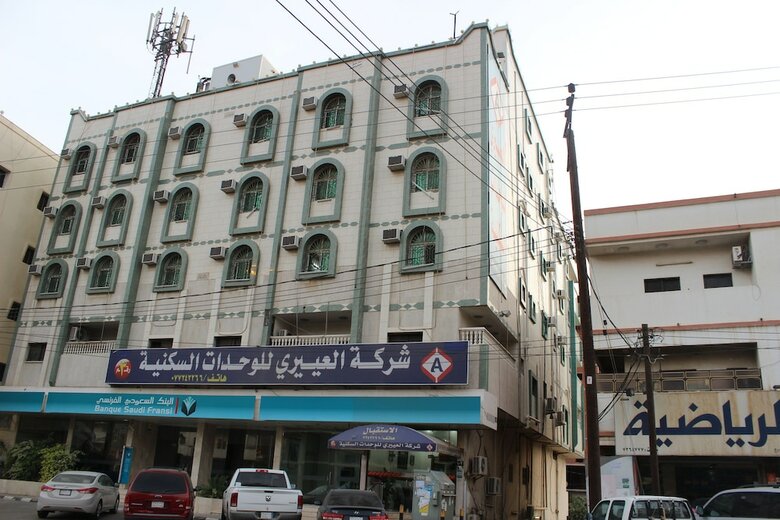 Hotel Al Eairy Furnished Apartments Al Baha 3