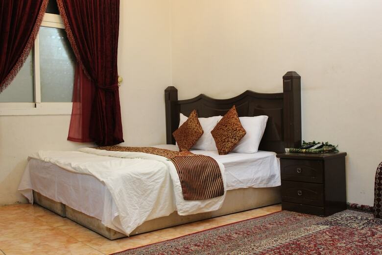 Hotel Al Eairy Furnished Apartments Al Baha 3