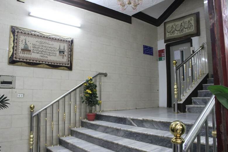 Hotel Al Eairy Furnished Apartments Al Baha 3