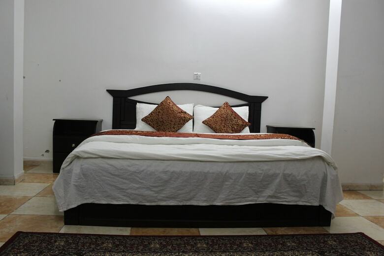 Hotel Al Eairy Furnished Apartments Al Baha 3