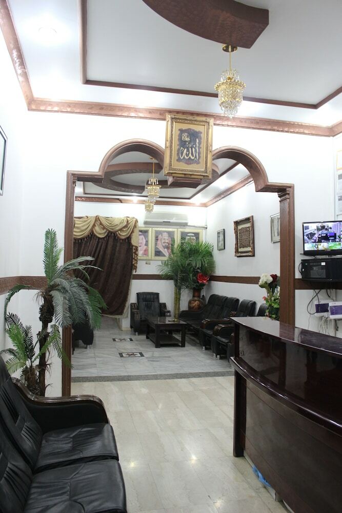 Hotel Al Eairy Furnished Apartments Al Baha 3