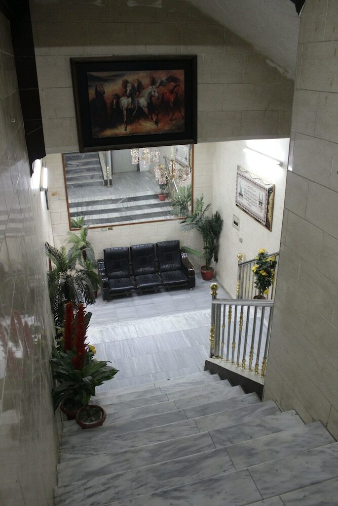 Hotel Al Eairy Furnished Apartments Al Baha 3