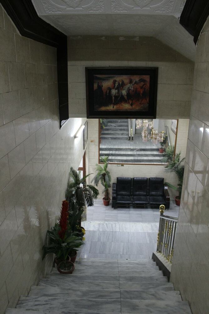 Hotel Al Eairy Furnished Apartments Al Baha 3