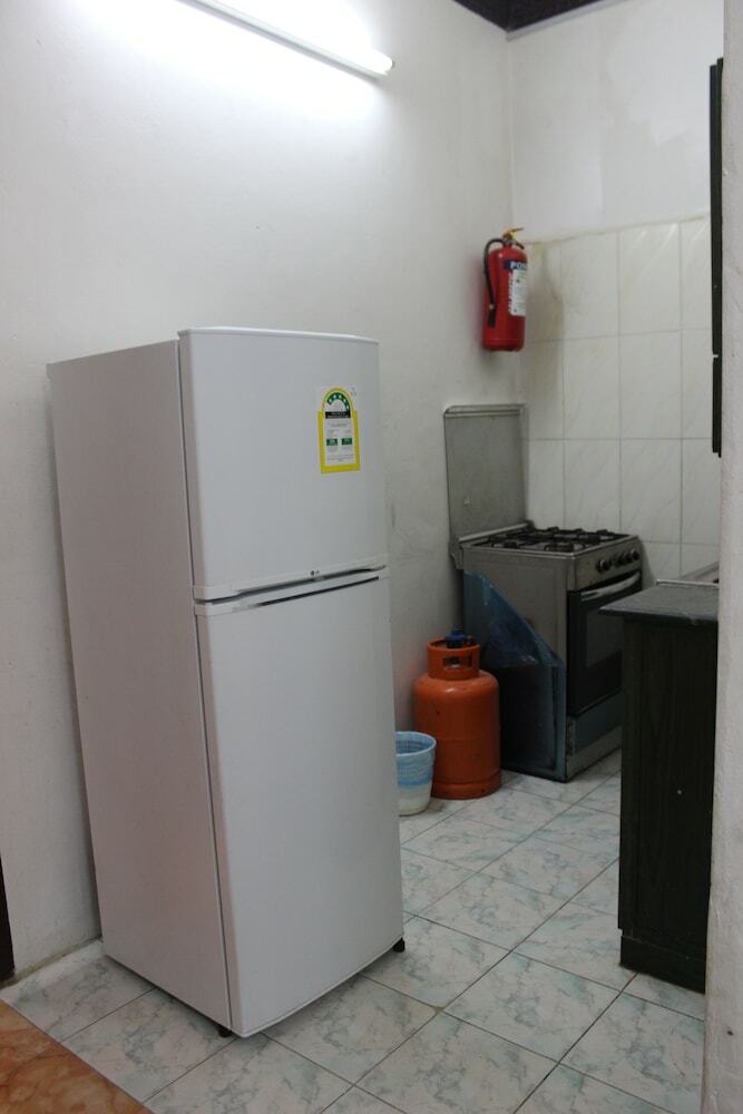Hotel Al Eairy Furnished Apartments Al Baha 3