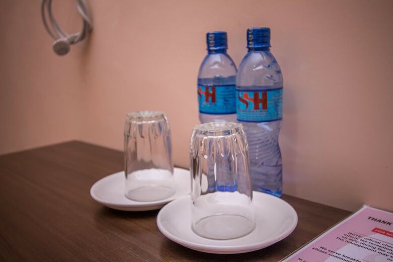 Sunshine Hotel Upperhill