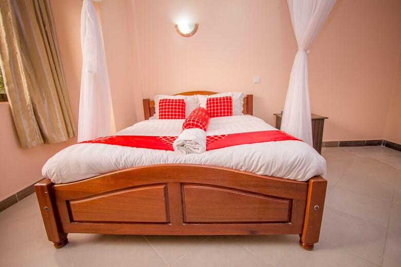 Sunshine Hotel Upperhill