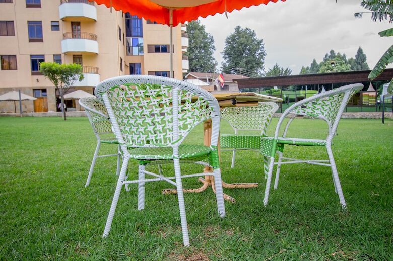 Sunshine Hotel Upperhill