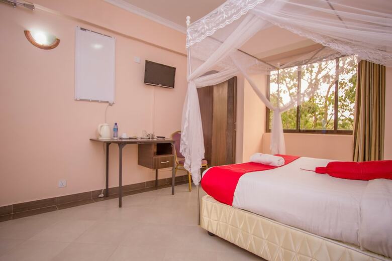Sunshine Hotel Upperhill