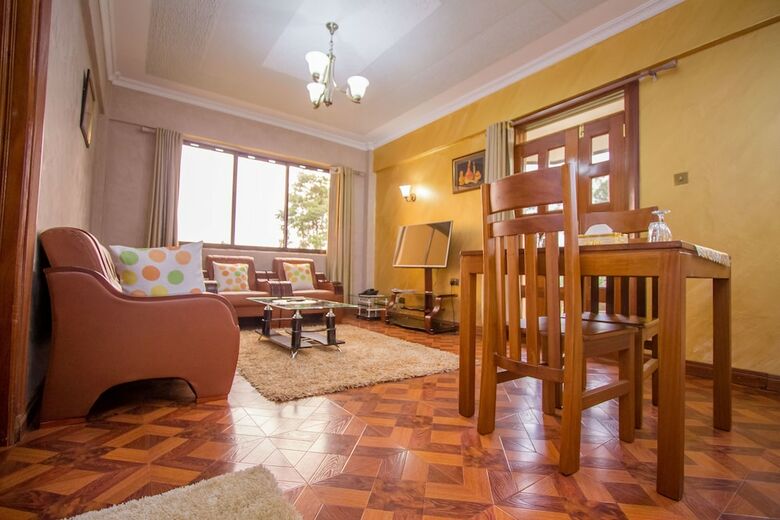 Sunshine Hotel Upperhill
