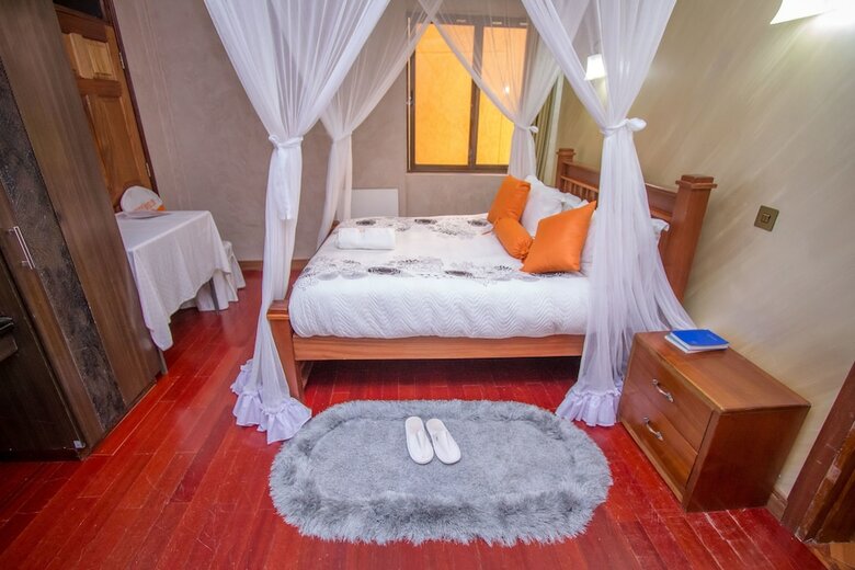 Sunshine Hotel Upperhill
