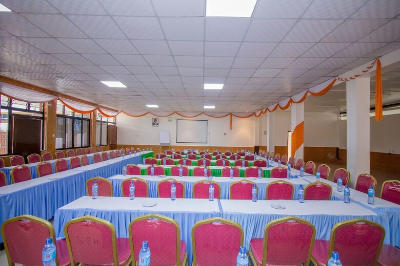 Sunshine Hotel Upperhill