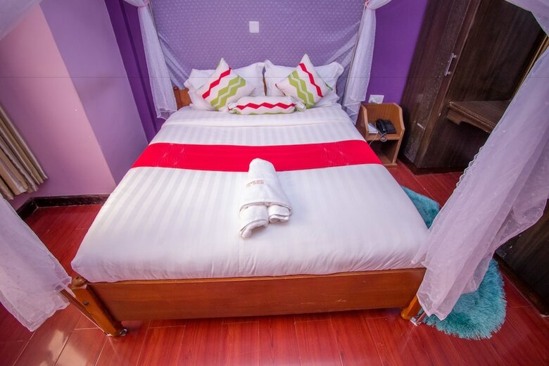 Sunshine Hotel Upperhill