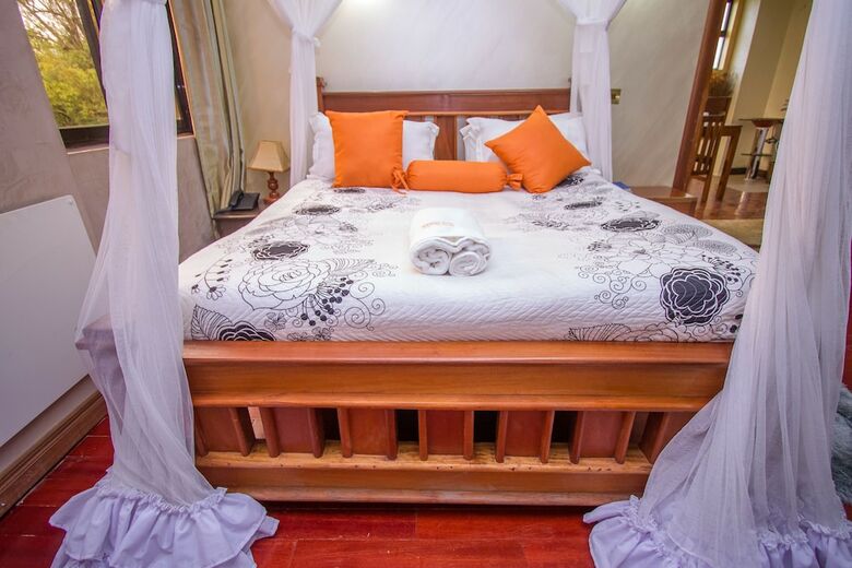 Sunshine Hotel Upperhill