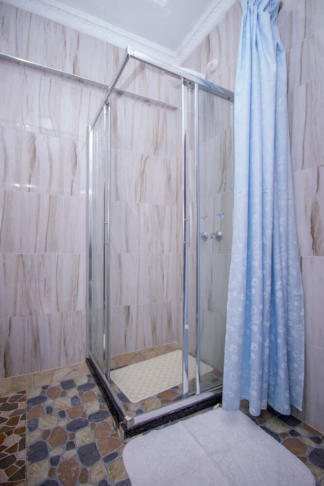 Sunshine Hotel Upperhill