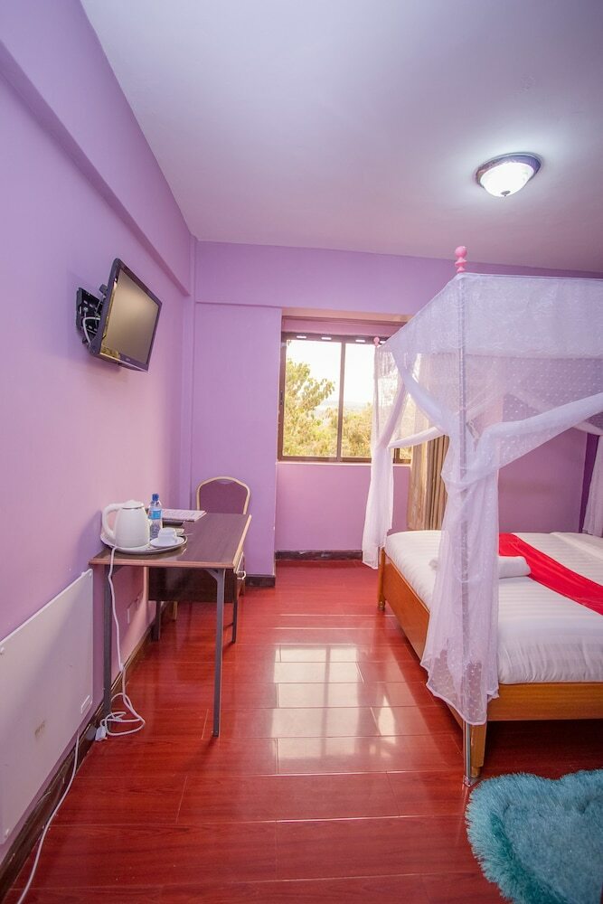 Sunshine Hotel Upperhill