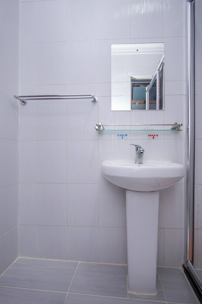 Sunshine Hotel Upperhill