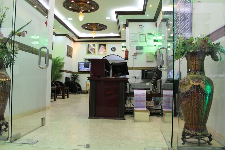Hotel Al Eairy Furnished Apartments Al Baha 4