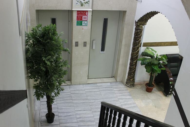 Hotel Al Eairy Furnished Apartments Al Baha 4