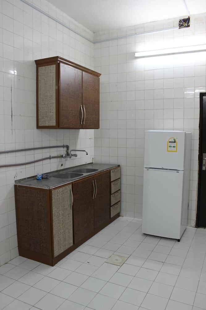 Hotel Al Eairy Furnished Apartments Al Baha 4