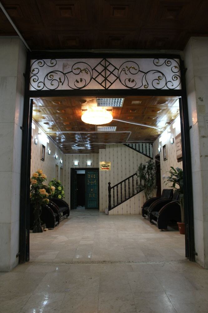 Hotel Al Eairy Furnished Apartments Al Baha 4