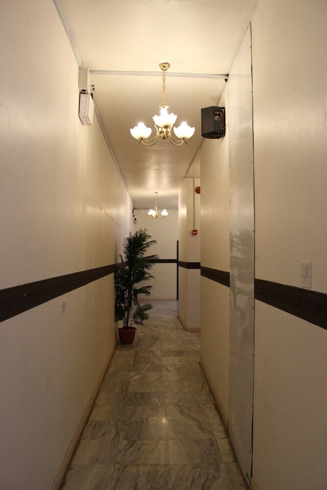 Hotel Al Eairy Furnished Apartments Al Baha 4