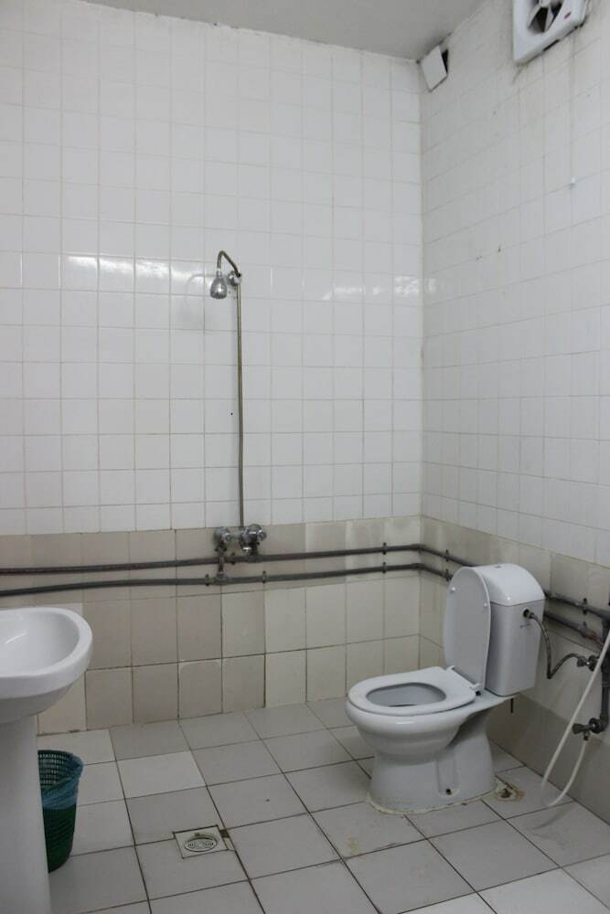 Hotel Al Eairy Furnished Apartments Al Baha 4