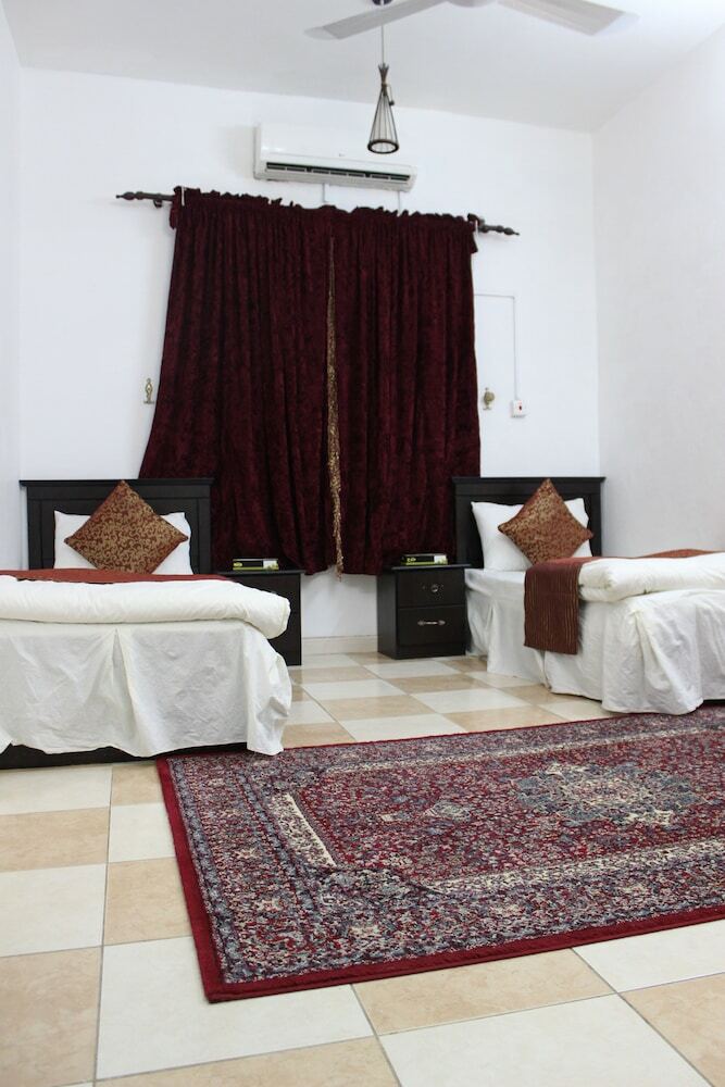 Hotel Al Eairy Furnished Apartments Al Baha 4