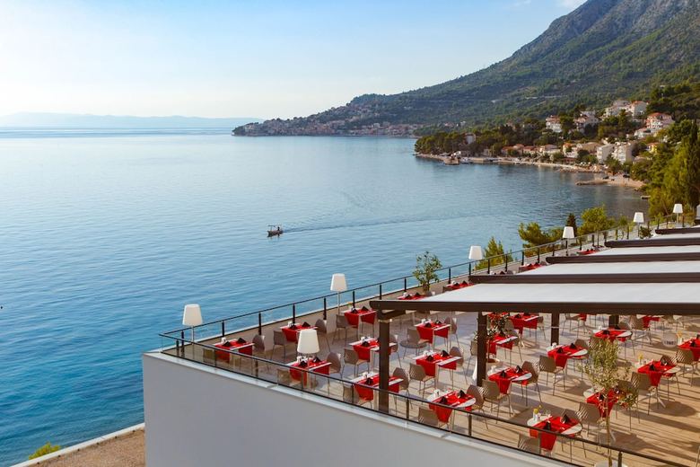 Hotel Tui Blue Adriatic Beach - Adult Only